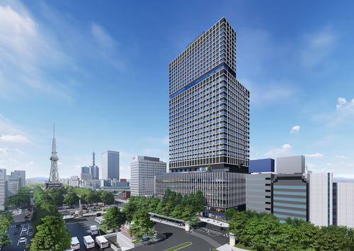 ★リリース以外使用不可★中日ビル_外観.jpg