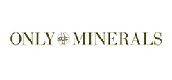 ONLY MINERALS �I�����[�~�l����