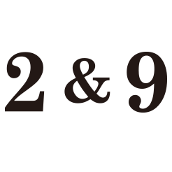 2&9（ニトキュー）