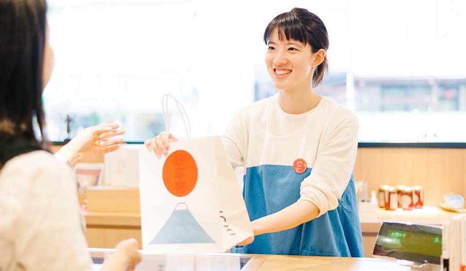 新店オープニングスタッフ募集中