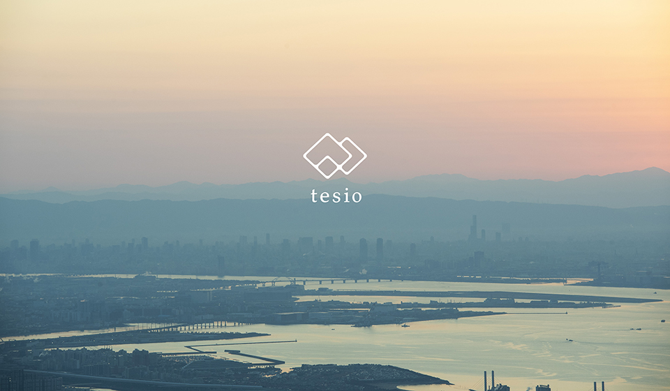 【中川政七商店 渋谷店】「一生もののサングラス」tesio展