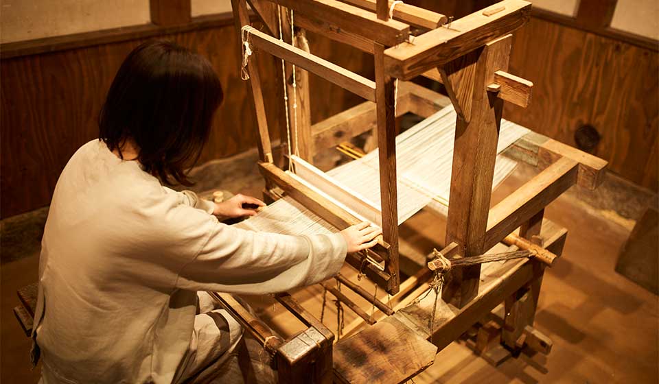 【奈良の工芸に触れる体験】予約受付開始のご案内