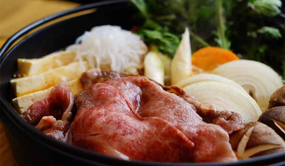 【きつね】メニューのご案内