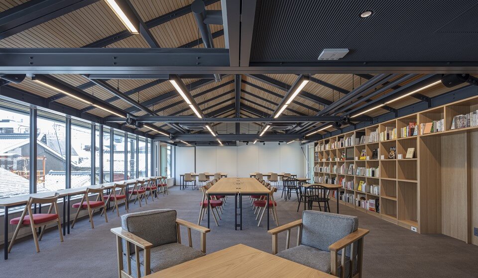 中川政七商店による奈良のまちづくり「N.PARK PROJECT」が本格始動!
